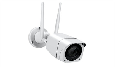 The Benefits of a Wireless Security Camera System With Remote Viewing