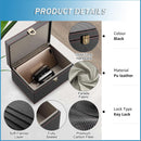 Car Key Signal Blocker Faraday Box Set