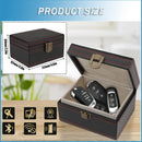 Car Key Signal Blocker Faraday Box Set
