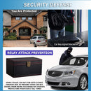 Car Key Signal Blocker Faraday Box Set