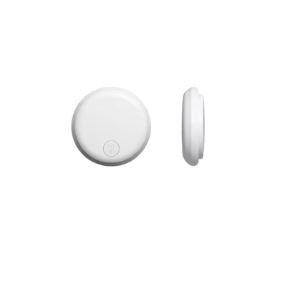 Findtag Bluetooth Item Tracker - iPhone & Android (Stealth - No Audible Alerts or Notifications)