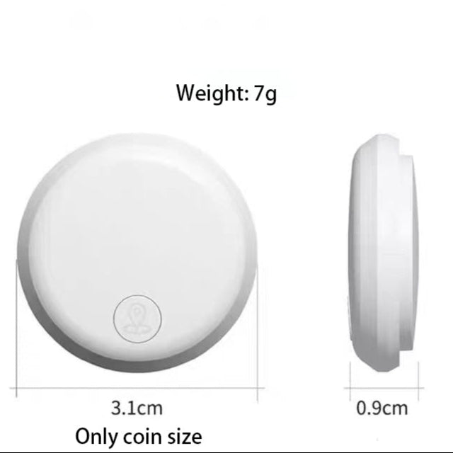 Findtag Bluetooth Item Tracker - iPhone and Android (Multipacks)