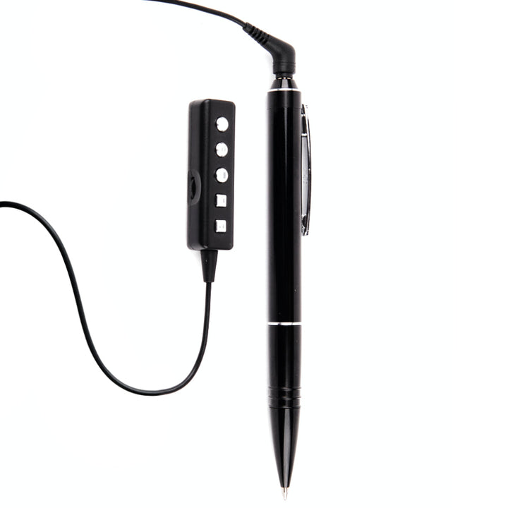 Awaretech MQ-79 4GB Covert Pen Voice Recorder