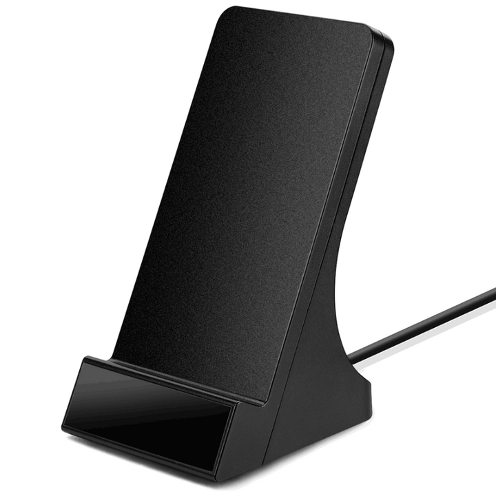 Wi-Fi Wireless Charging Dock Spy Camera