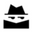 The Spy Store UK logo