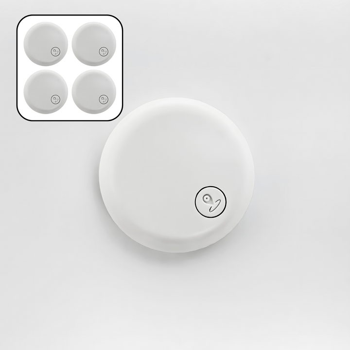 Findtag Bluetooth Item Tracker - iPhone and Android (Multipacks)