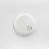 Findtag Bluetooth Item Tracker - iPhone & Android (Stealth - No Audible Alerts or Notifications)