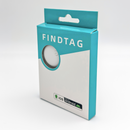 Findtag Bluetooth Item Tracker - iPhone and Android (Multipacks)